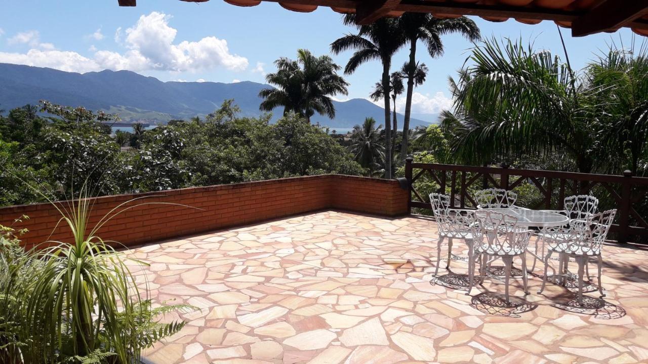 Candy Ilhabela 1 Exterior foto