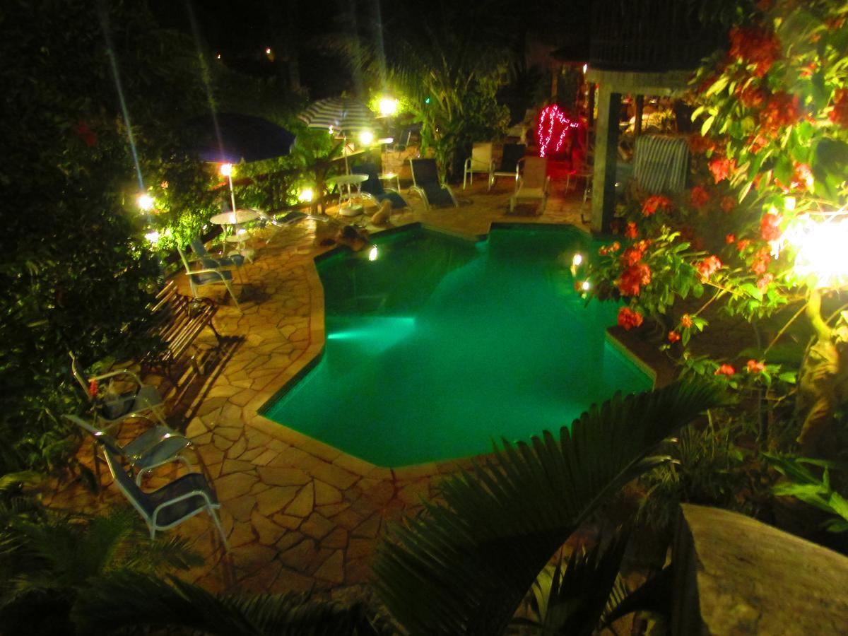 Candy Ilhabela 1 Exterior foto